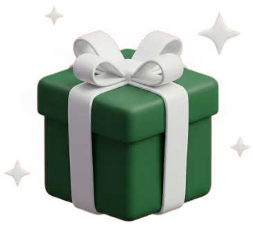 Referral bonus gift